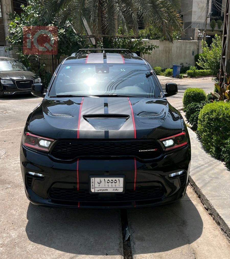 Dodge Durango